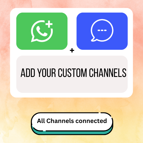 Syrow Mobile App